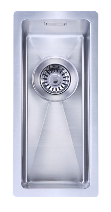 HOME-INOX - &EACUTE;VIER  1 BAC  HI 16X40 R10 IF