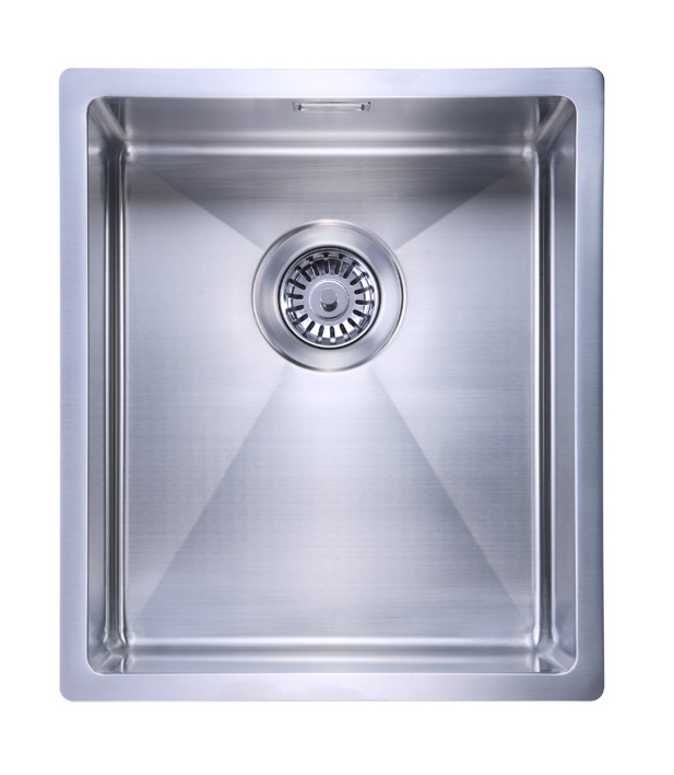 HOME-INOX - &EACUTE;VIER  1 BAC  HI 34X40 R10 IF