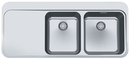 FRANKE SINOS SNX 221
