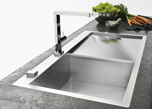 FRANKE PLANAR PPX 211 TL