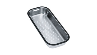 FRANKE  PANIER INOX PANEOX