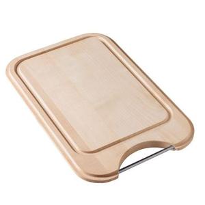 FRANKE  PLANCHE à DéCOUPER - BOIS PLAEOX