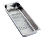 FRANKE  PANIER EGOUTTOIR INOX CEX 
