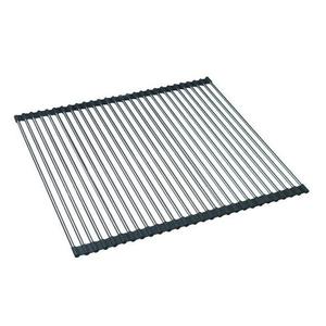 FRANKE  GRILLE éGOUTTOIR ROLLMAT CEX