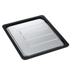 FRANKE  EGOUTTOIR LARGO - EG LAX INOX & PVC