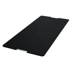 FRANKE  PLANCHE à DéCOUPER KUBUS PLAKBX PVC NOIR