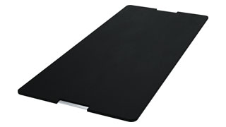 FRANKE  PLANCHE à DéCOUPER NOIR PLACMX PVC
