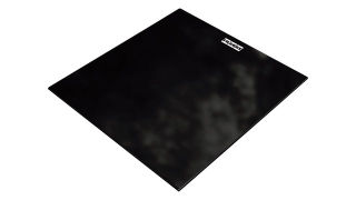FRANKE  PLANCHE VERRE NOIR - PLAPOX - PLANARIO