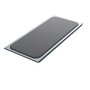 FRANKE  PLANCHE DE TRAVAIL INOX-PVC ATON PLAANX
