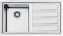 SMEG - &EACUTE;VIER  1 BAC  LD861D