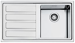 SMEG SMEG ELITE LD861S