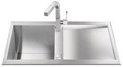SMEG SMEG ELITE LQR861-2