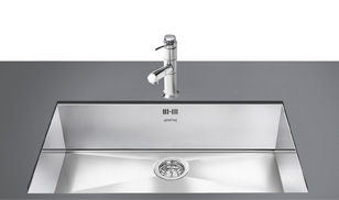 SMEG SMEG ELITE VSTQ72-2