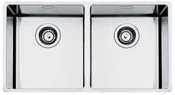SMEG - &EACUTE;VIER  2 BACS  VSTR3434
