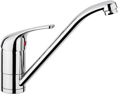 RODI  ECO 900 CHROM