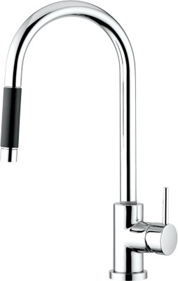 RODI  LINE MN 1011 CHROM