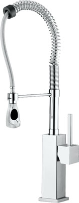 RODI  BOX QS 1017 CHROM