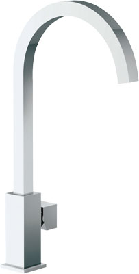 RODI  BOX QS 2001 CHROM